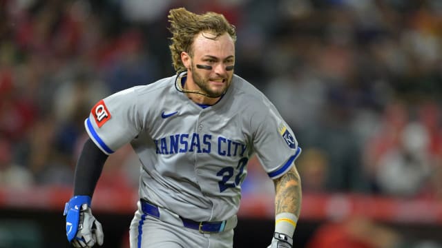 Top Prospects: Carter Jensen, C, Royals