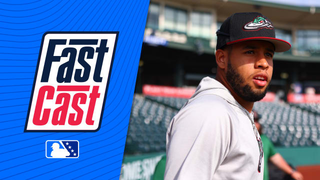 MiLB FastCast: Emil Morales' five-hit, four-RBI night