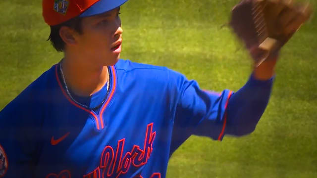 Watch Syracuse Mets and Worcester Red Sox