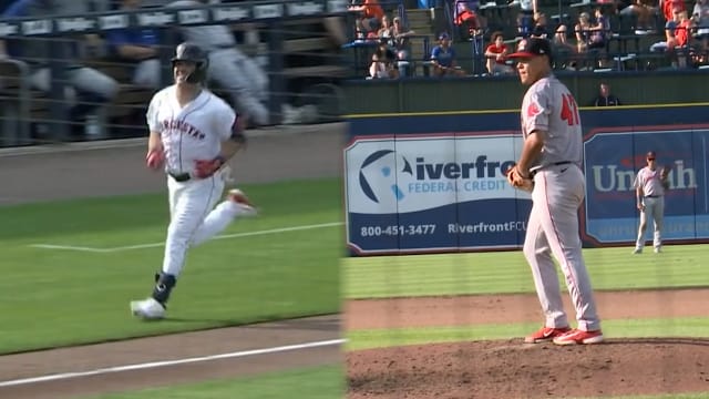 Chase Meidroth, Wilkelman Gonzalez on new opportunity