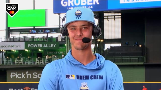 Jacob Misiorowski on his impressive MLB debut, more