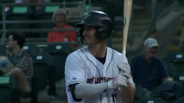 Top Prospect: Dylan Beavers, OF, Orioles