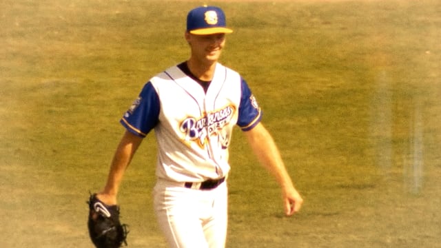 Hottest pitching prospects currently in the Minors