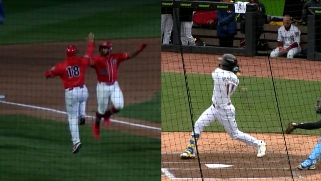 Watch Peoria Chiefs vs. Wisconsin Timber Rattlers