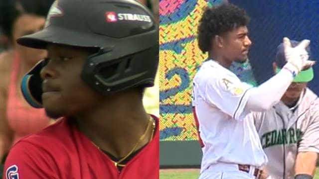 Watch Lansing Lugnuts vs. Great Lakes Loons