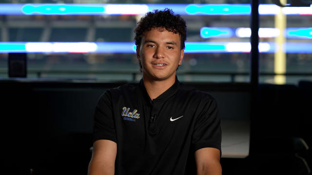 Get to know Draft prospect Mulivai Levu 