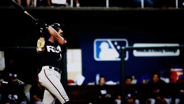 Giants top prospect Bryce Eldridge to be called up