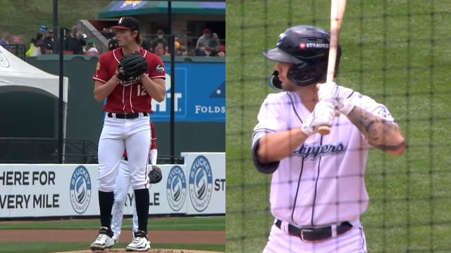 Watch Columbus Clippers vs. Indianapolis Indians