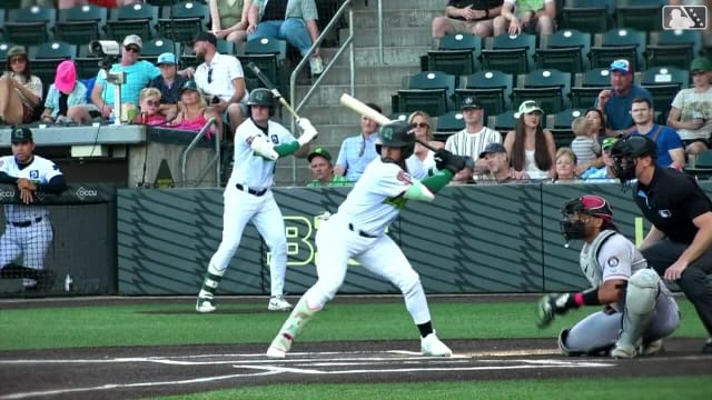 Watch Eugene Emeralds vs. Everett AquaSox