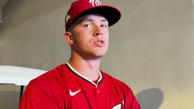 Alex Clemmey talks Spring Breakout