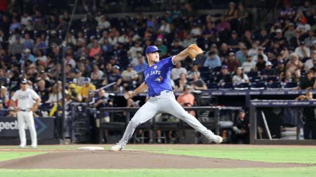 Early 2026 Rookie of the Year candidates