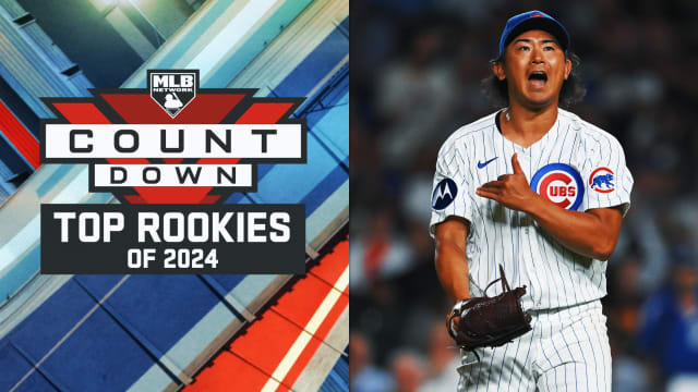 Top Rookies of 2024: Shota Imanaga