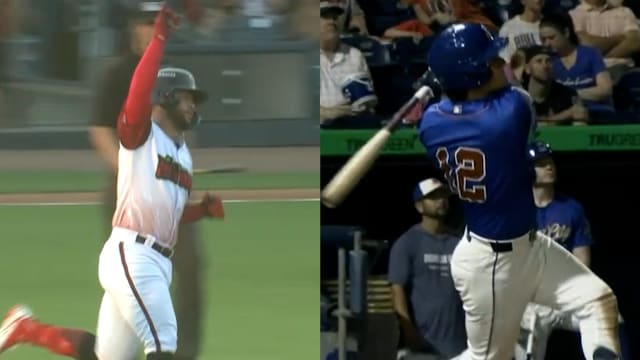 Watch Nashville Sounds vs. Durham Bulls