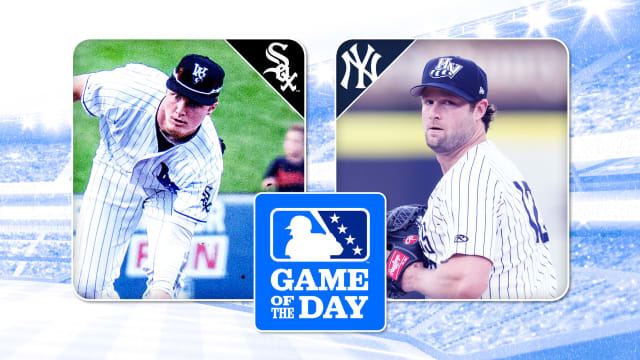 MiLB FGOTD: Bonemer challenges rehabbing ace Cole