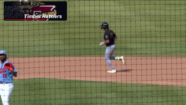 Andrew Fischer's four-hit, five RBI game