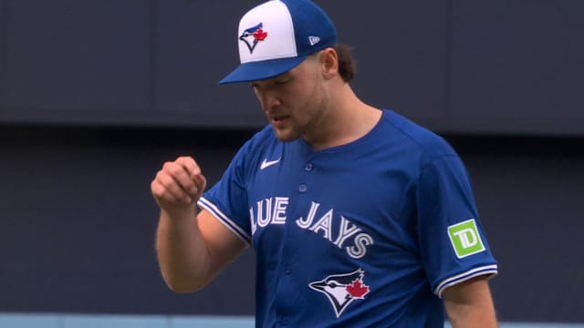 Each team's prospect with the best fastball