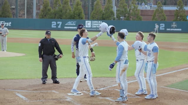 Draft 2026: Red Sox select SS Jake Schaffner No. 20
