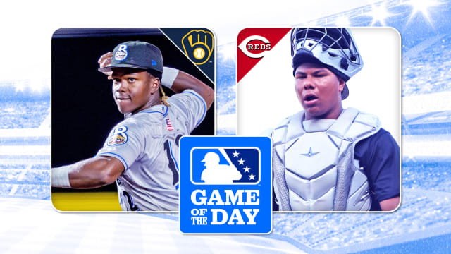 MiLB FGOTD: Made, Duno headline Double-A clash