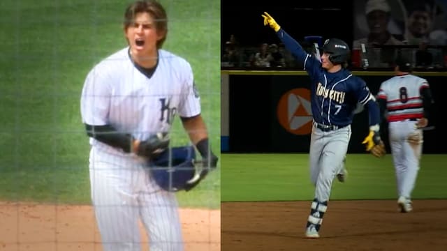 Watch Cannon Ballers vs. RiverDogs
