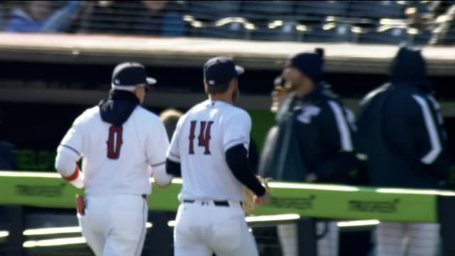 Lael Lockhart completes five hitless innings