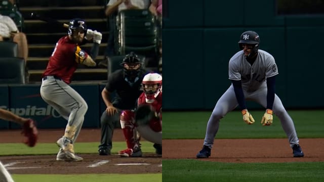 Watch Indianapolis Indians vs. Toledo Mud Hens