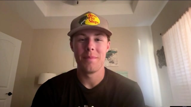Emerson on being a Golden Spikes Award semifinalist