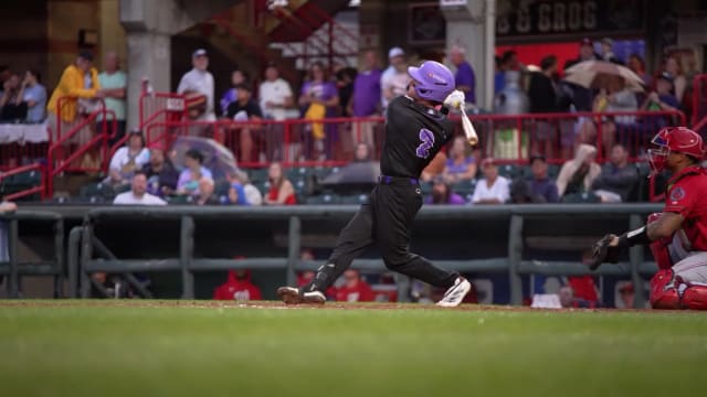 Each team’s best prospect in the Arizona Fall League