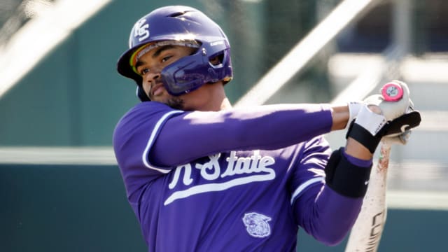 2025 Draft: Maximus Martin, SS/OF