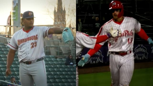 Watch Harrisburg Senators vs. Chattanooga Lookouts