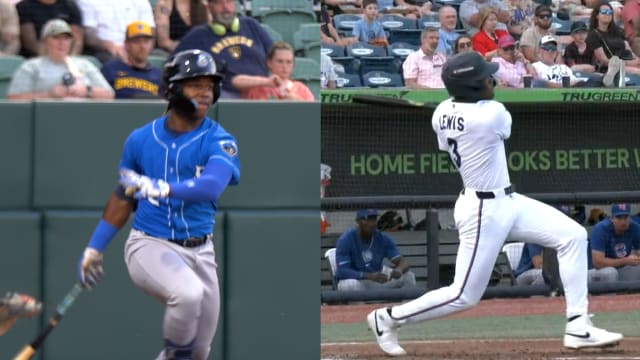 Watch Biloxi Shuckers vs. Pensacola Blue Wahoos