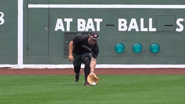 2026 Draft: Kollin Ritchie, OF