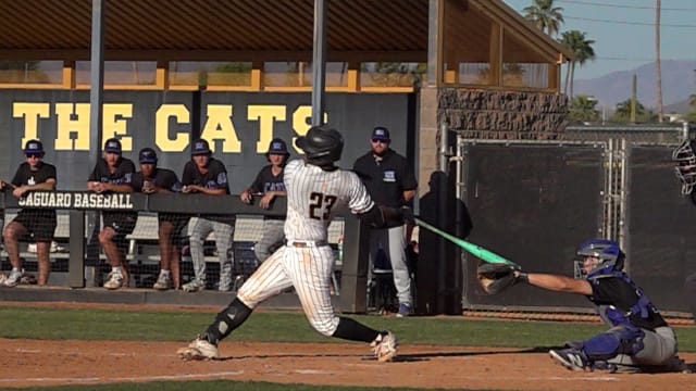 2026 Draft: Alain Gomez-Gudiño, C