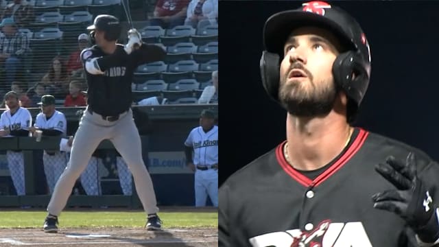 Watch Somerset Patriots vs. Richmond Flying Squirrels