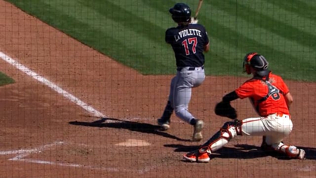 Jace LaViolette on his "Lord Tubbington" nickname