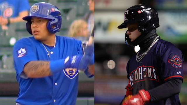 Watch Iowa Cubs vs. Toledo Mud Hens