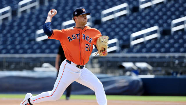 James Hicks K's Cam Cannarella