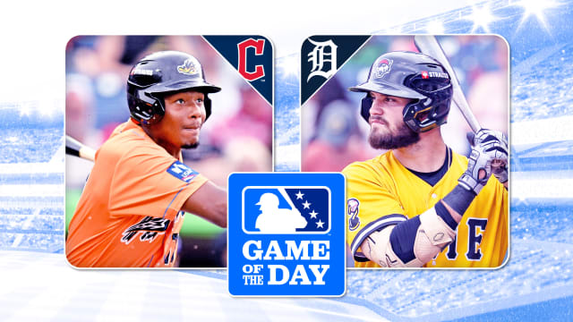 MiLB FGOTD: Josue Briceño clashes with Jaison Chourio