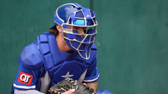 One last prospect to keep an eye on