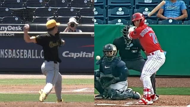 Watch Bradenton Marauders vs. Clearwater Threshers