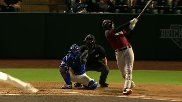 Marco Luciano's hits 464-home run as part of big game