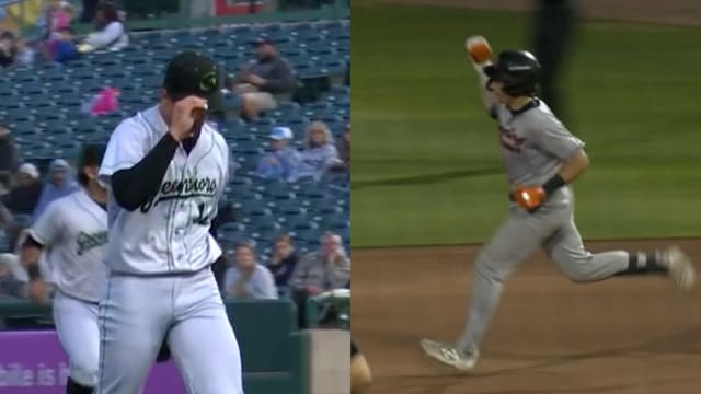 Watch Bowling Green (TB) vs. Greensboro (PIT)