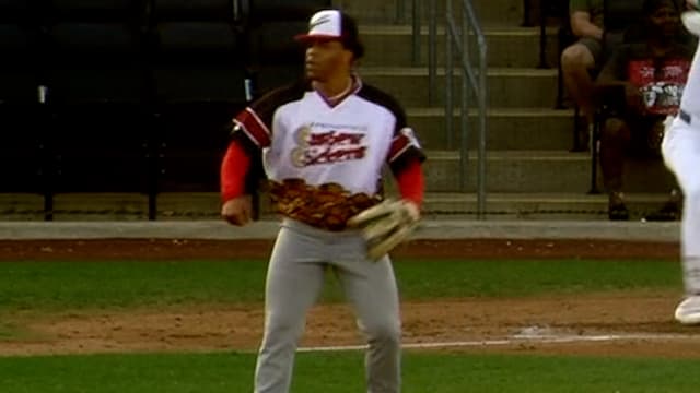 Jurrangelo Cijntje's 10 K's