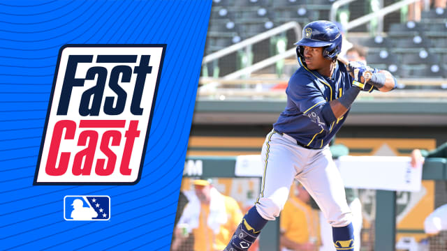 MiLB FastCast: Jesús Made's three-hit game