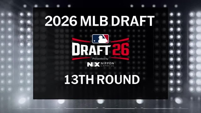 Draft 2026: Reds select TWP Kenny Ishikawa No. 392