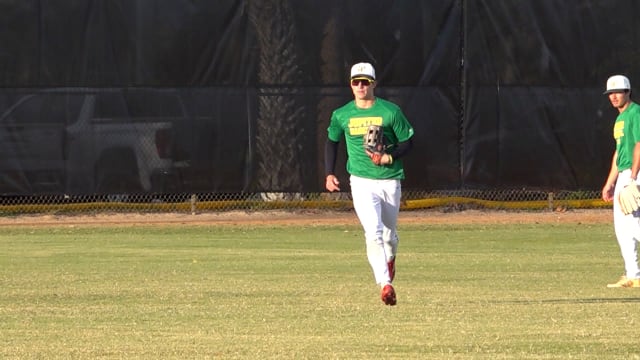 2025 Draft: Gabe Graulau, OF