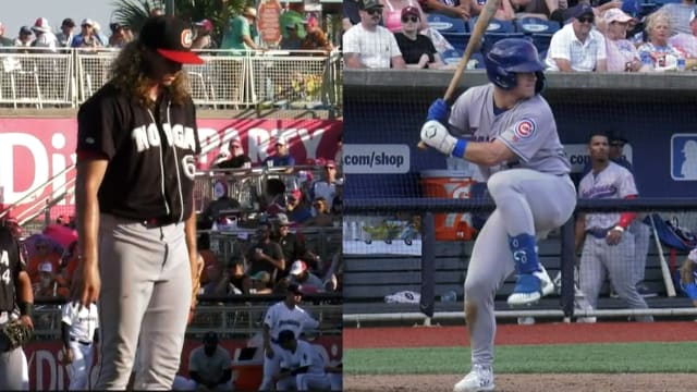 Watch Chattanooga Lookouts vs. Tennessee Smokies
