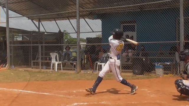 Top Int'l Prospect: Heins Brito, SS