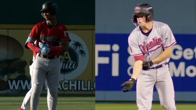 Watch Fresno Grizzlies vs. Visalia Rawhide