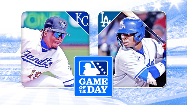 MiLB FGOTD: Future Dodgers, Royals clash at High-A