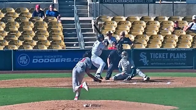 Colby Shelton homers in three-hit game